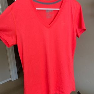 Nike women T - Shirt